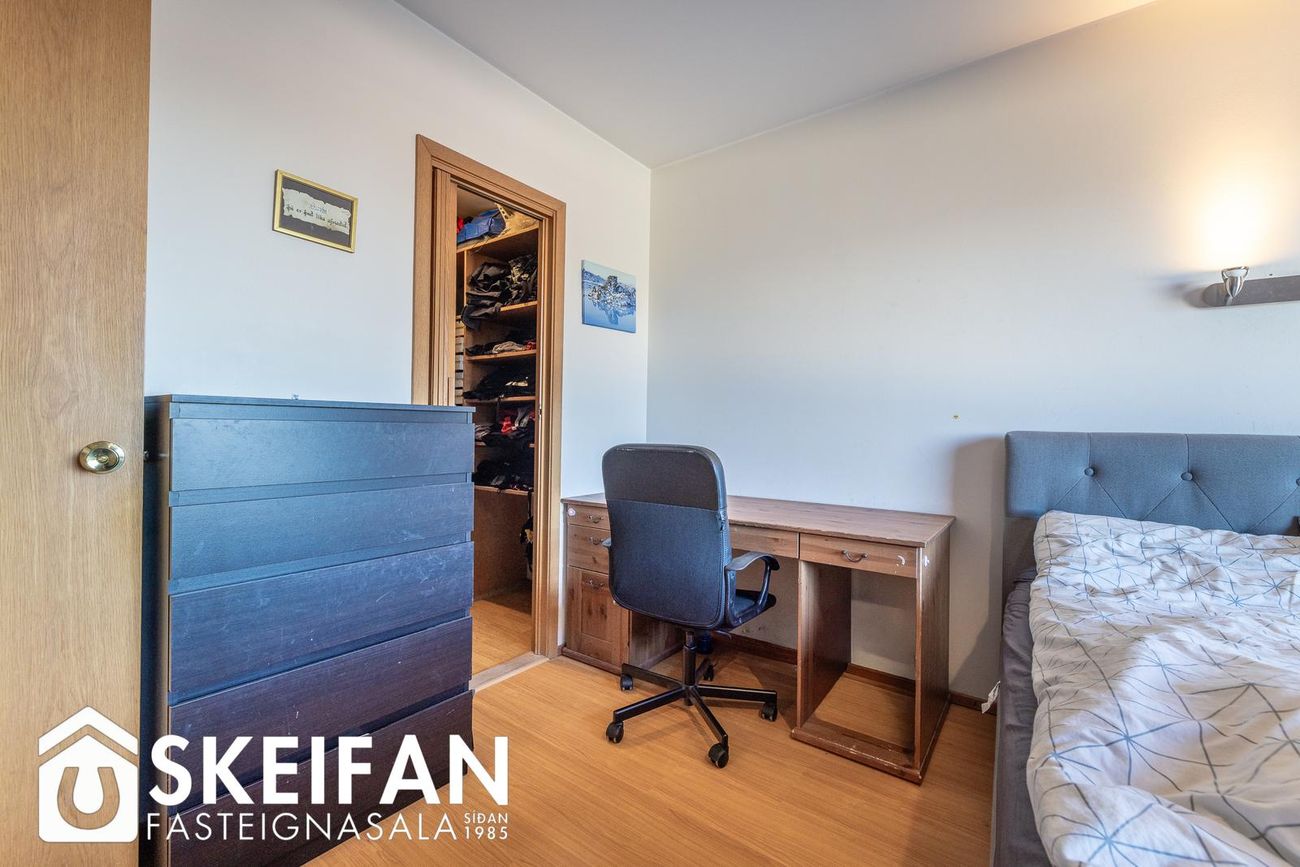 Fellsmúli 18, 108 Reykjavík