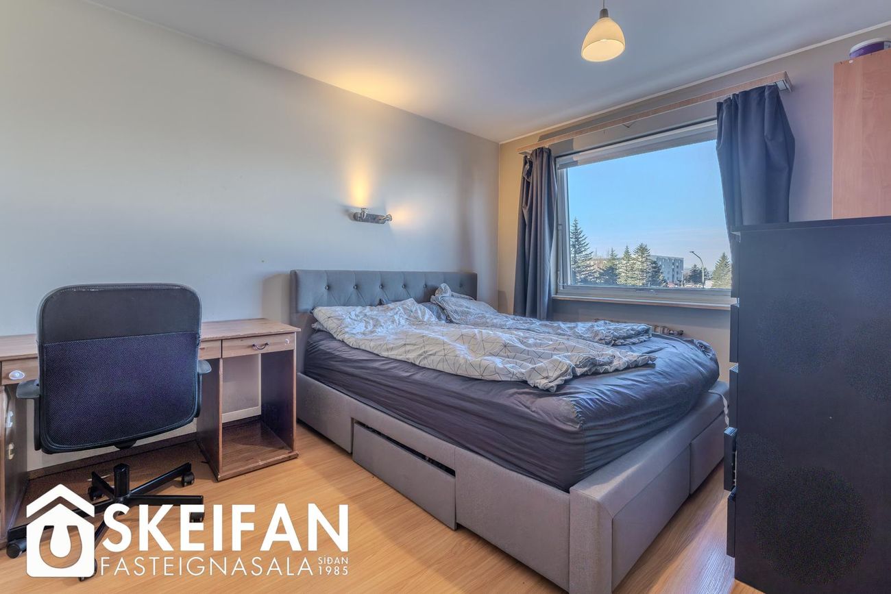 Fellsmúli 18, 108 Reykjavík