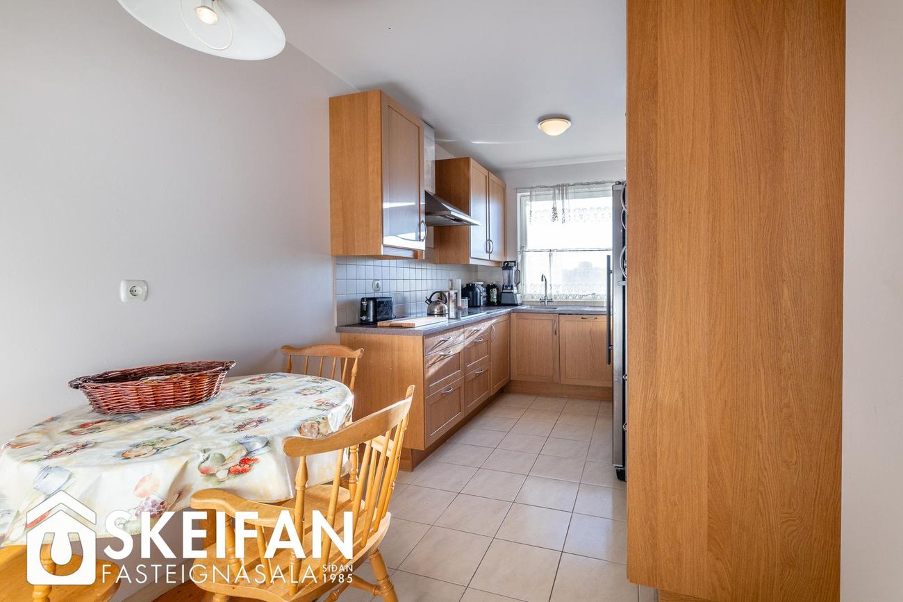 Fellsmúli 18, 108 Reykjavík