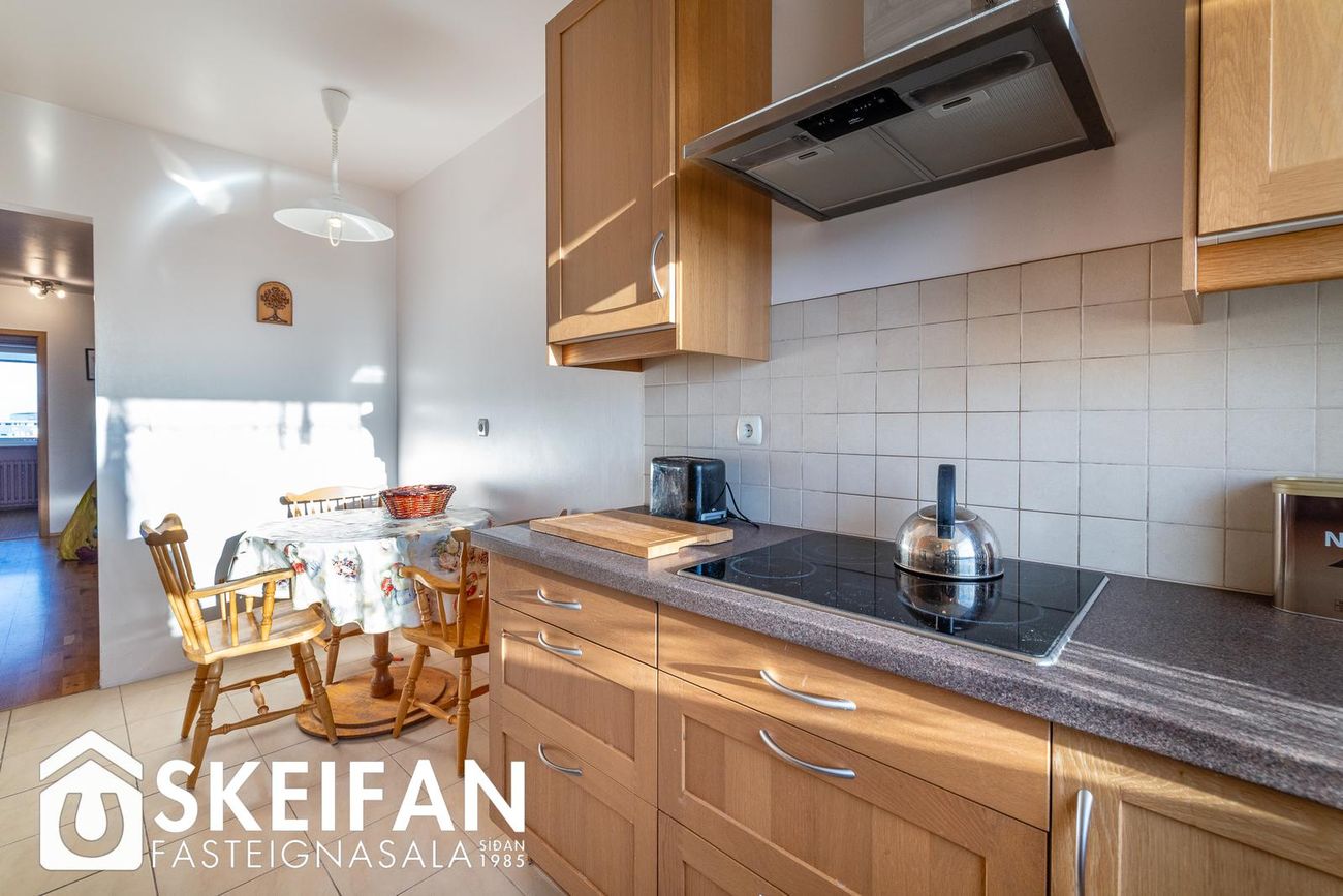 Fellsmúli 18, 108 Reykjavík