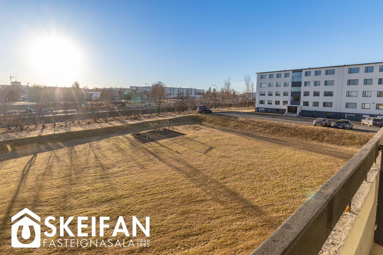 Fellsmúli 18, 108 Reykjavík