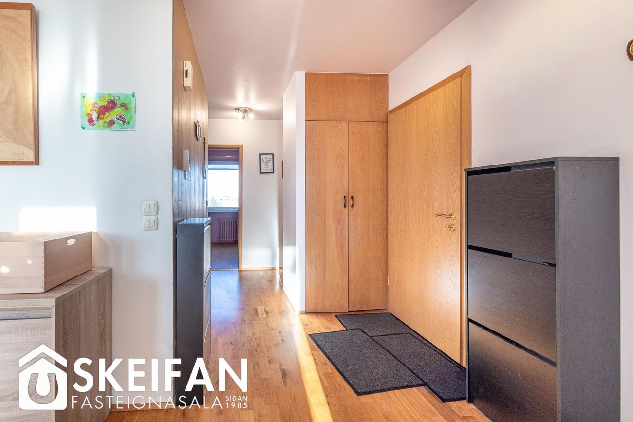 Fellsmúli 18, 108 Reykjavík