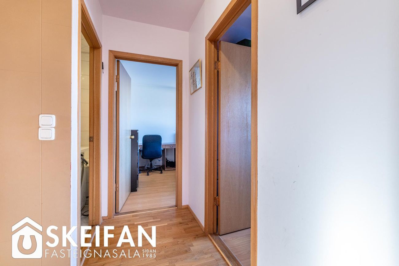 Fellsmúli 18, 108 Reykjavík