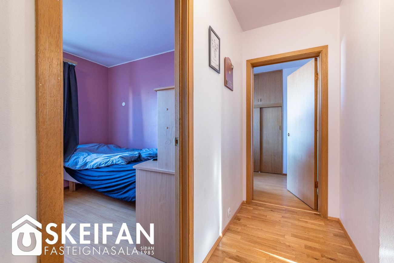 Fellsmúli 18, 108 Reykjavík