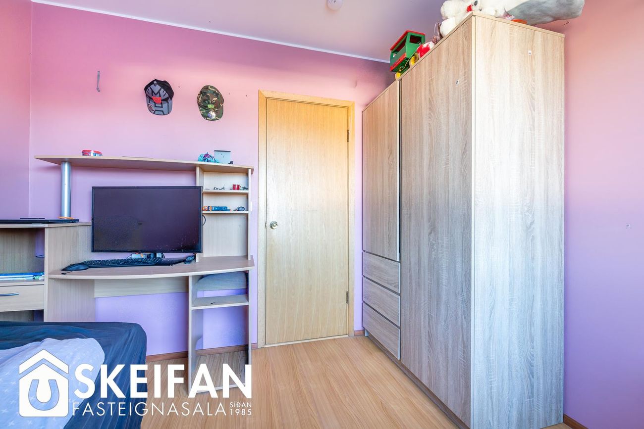 Fellsmúli 18, 108 Reykjavík
