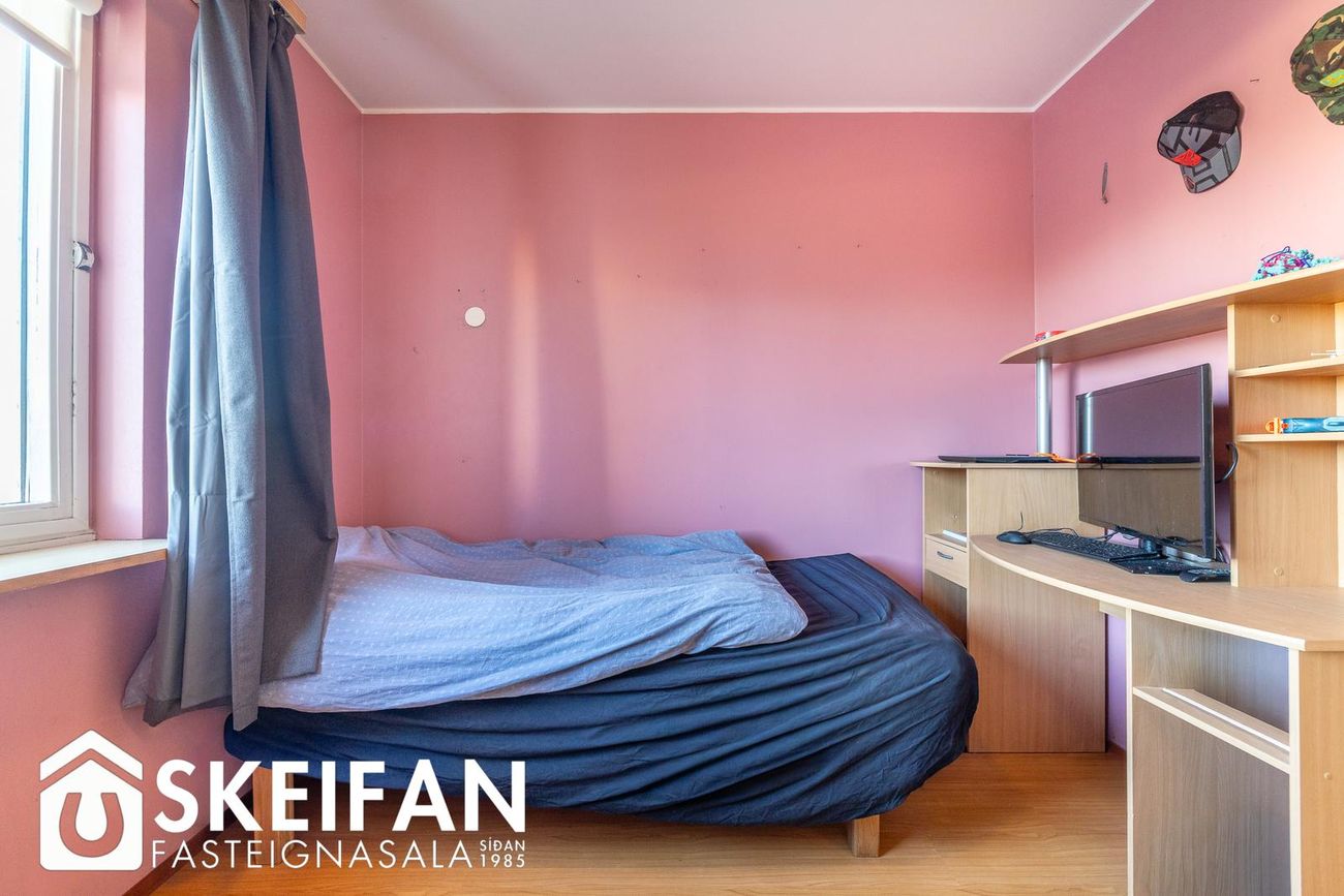 Fellsmúli 18, 108 Reykjavík