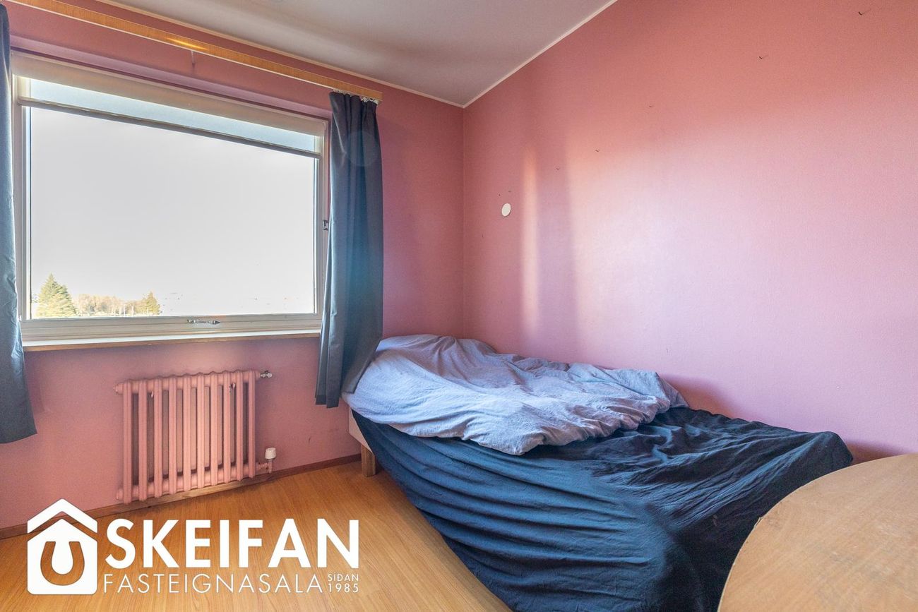 Fellsmúli 18, 108 Reykjavík