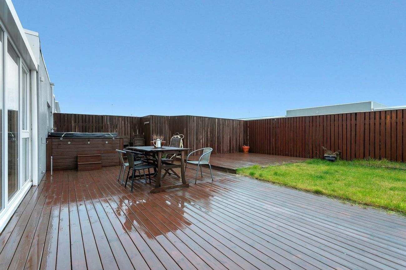 Akurbraut 16 - 0101, 260 Reykjanesbær