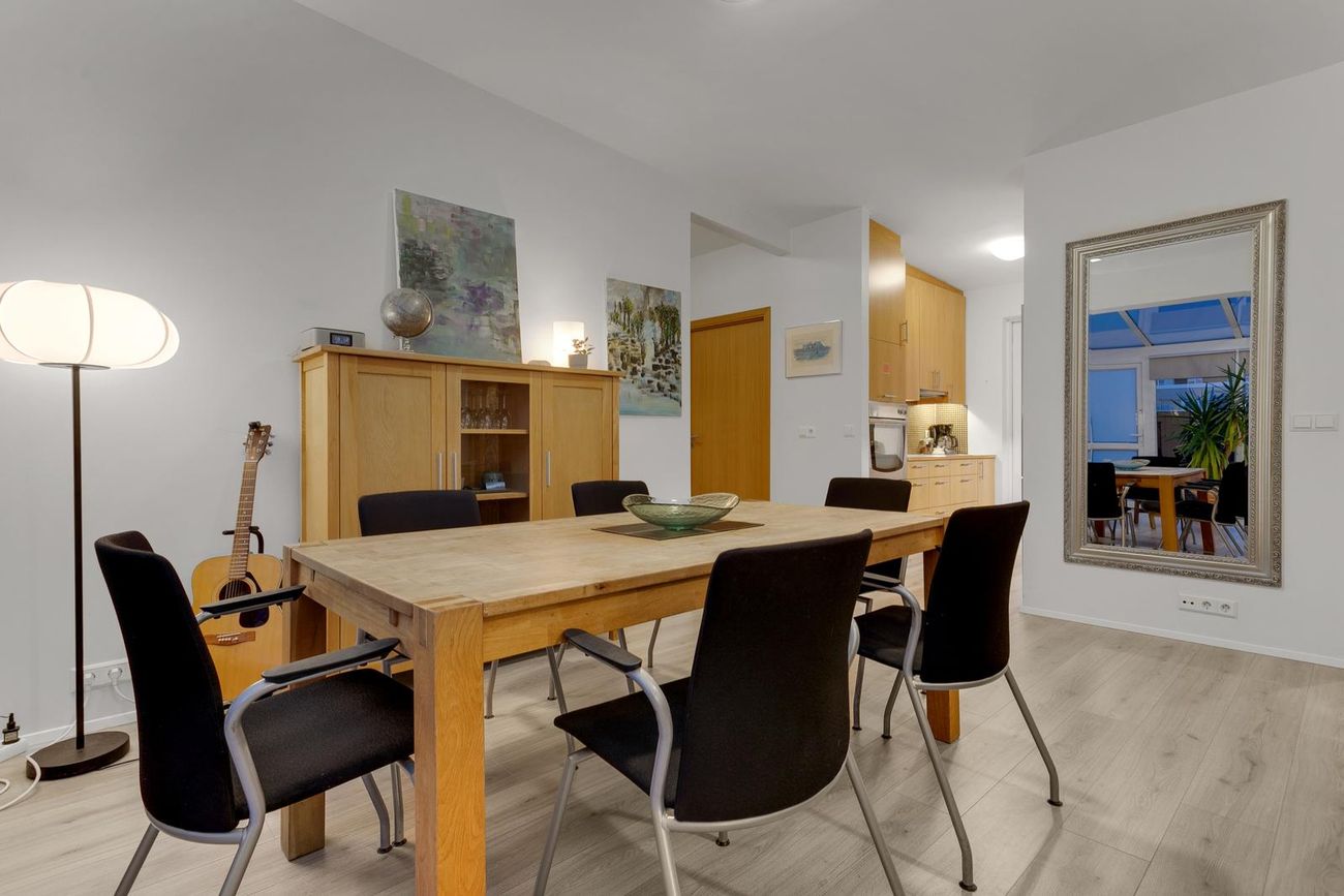 Akurbraut 16 - 0101, 260 Reykjanesbær