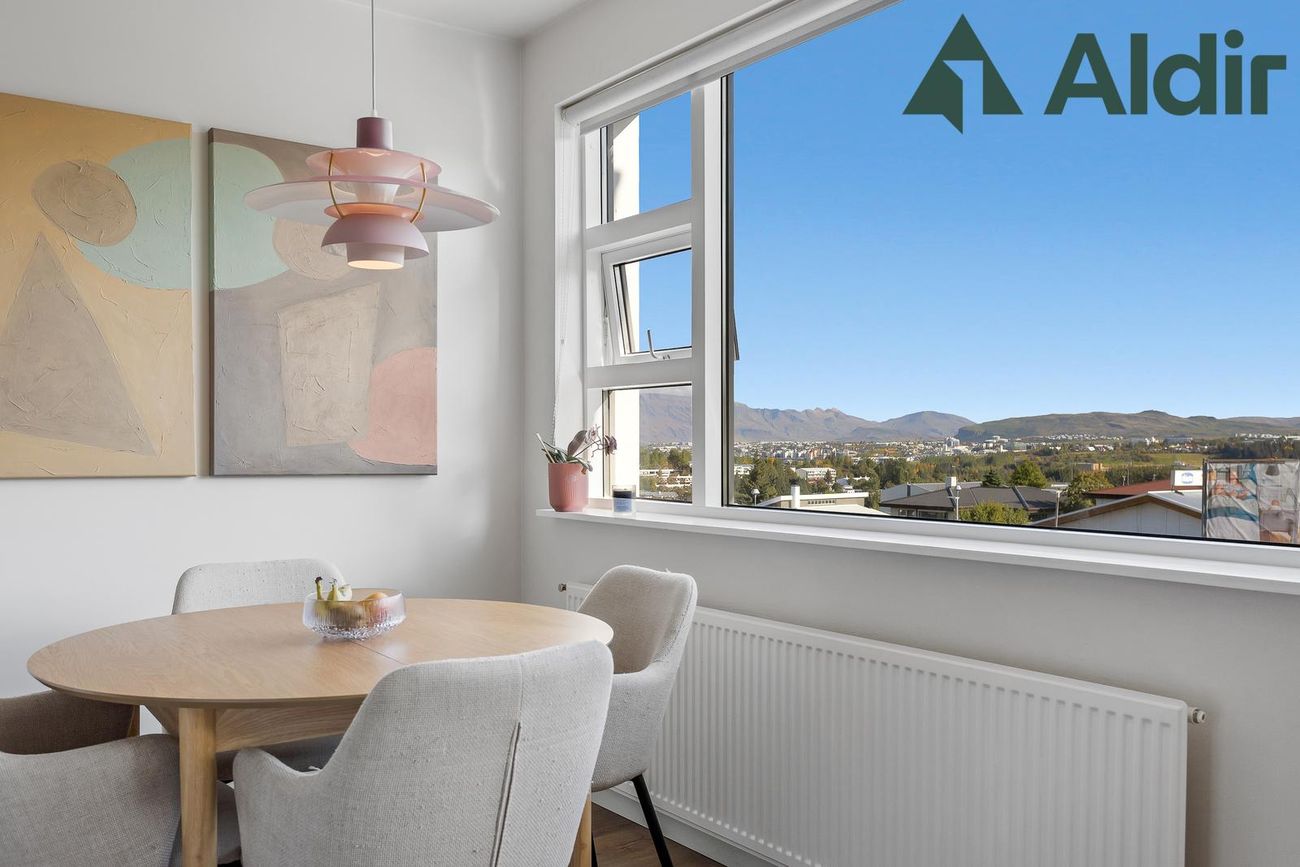 Ástún 14 - 0202, 200 Kópavogur