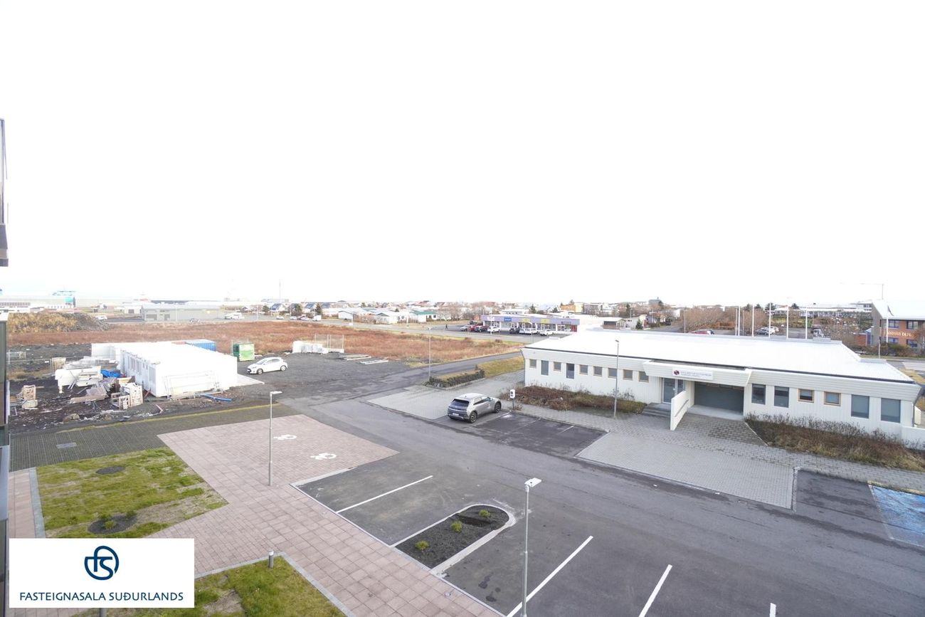 Hnjúkamói 9, 815 Sveitarfélagið Ölfus
