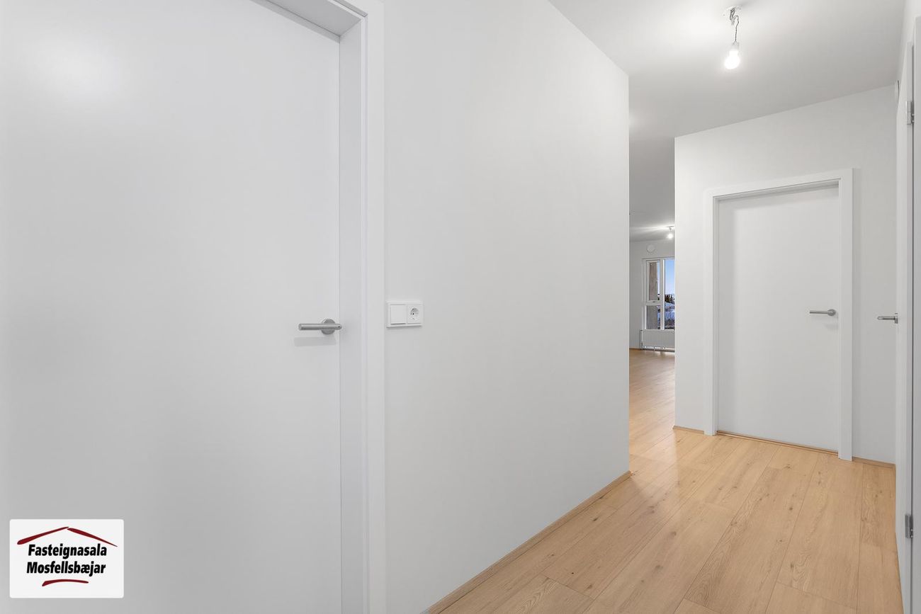 Huldugata 2, 270 Mosfellsbær
