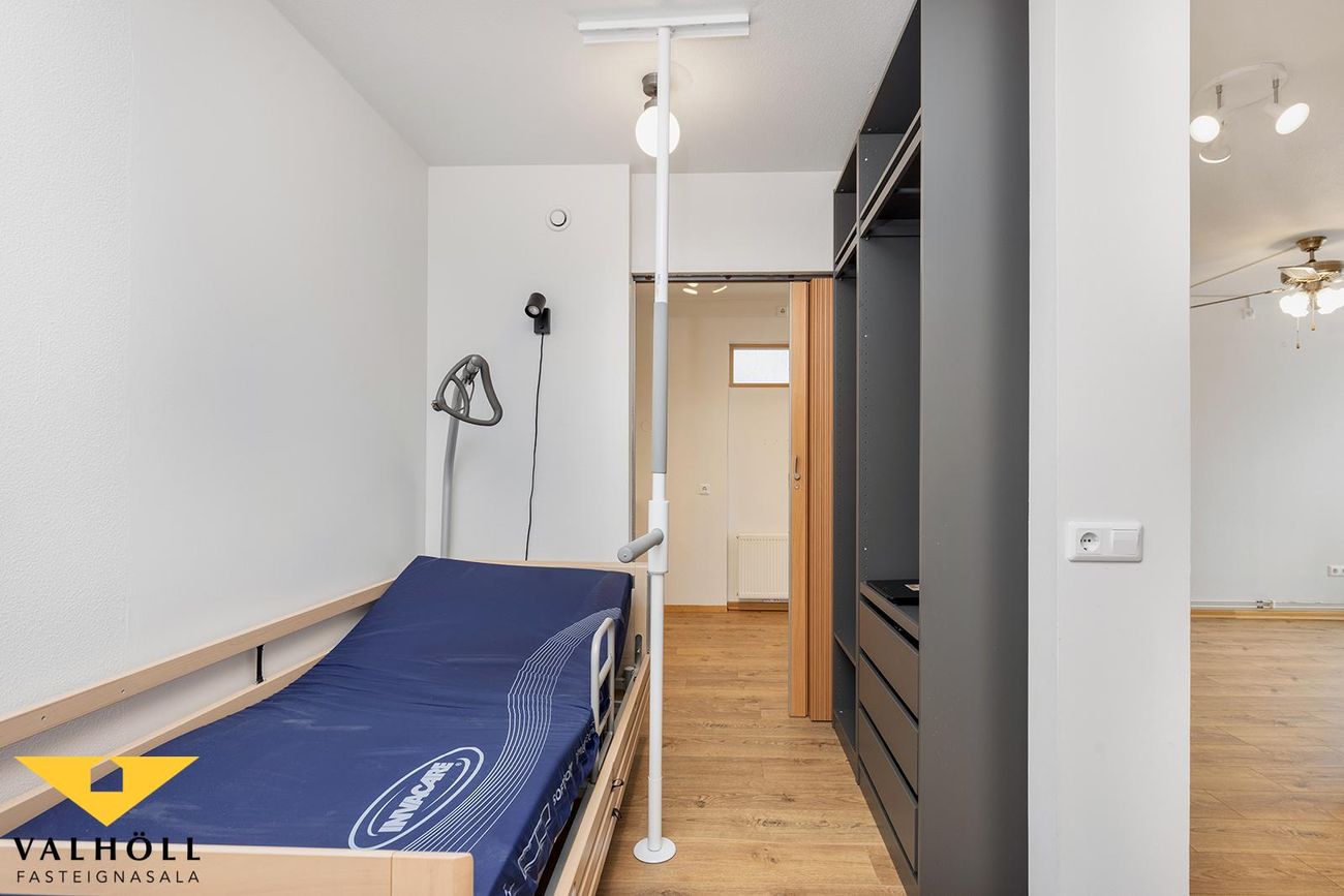 Sólvangsvegur 3 - 0105, 220 Hafnarfjörður