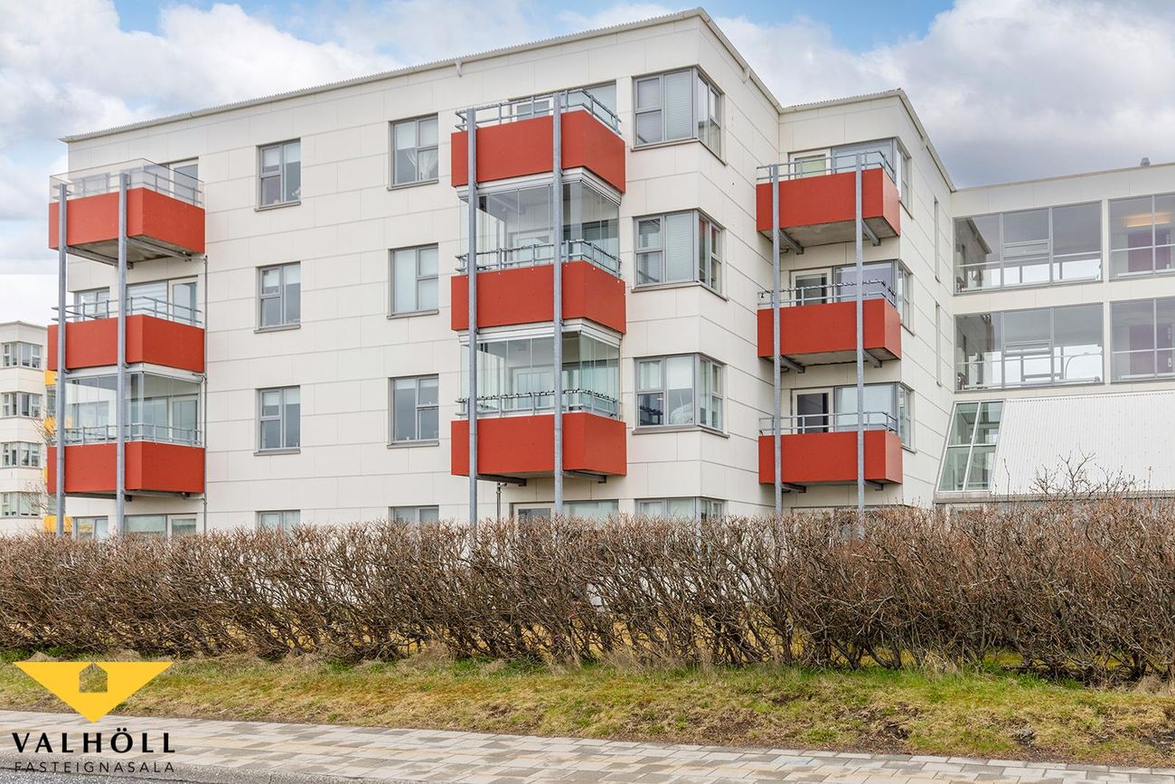 Sólvangsvegur 3 - 0105, 220 Hafnarfjörður
