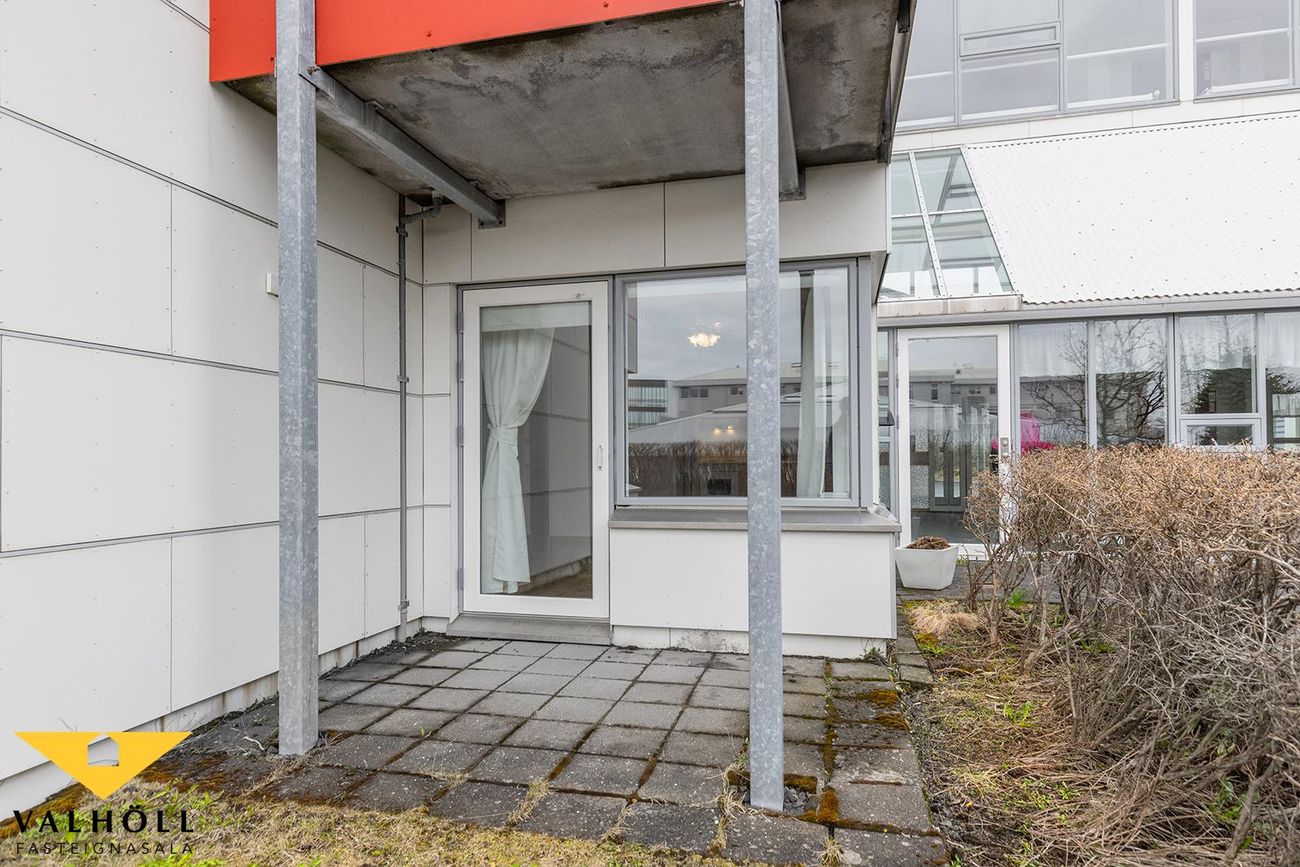 Sólvangsvegur 3 - 0105, 220 Hafnarfjörður