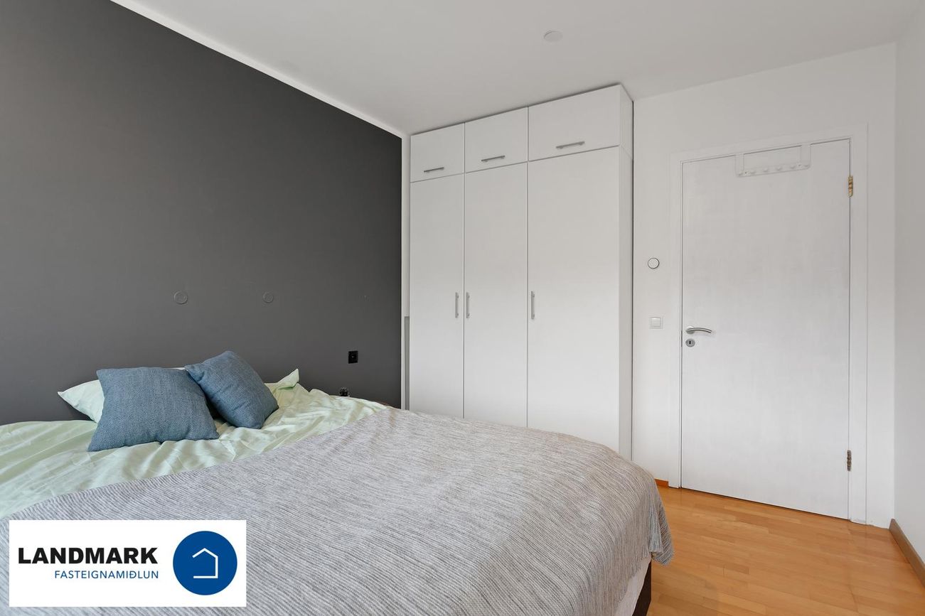 Hrísmóar 1 - 0401, 210 Garðabær