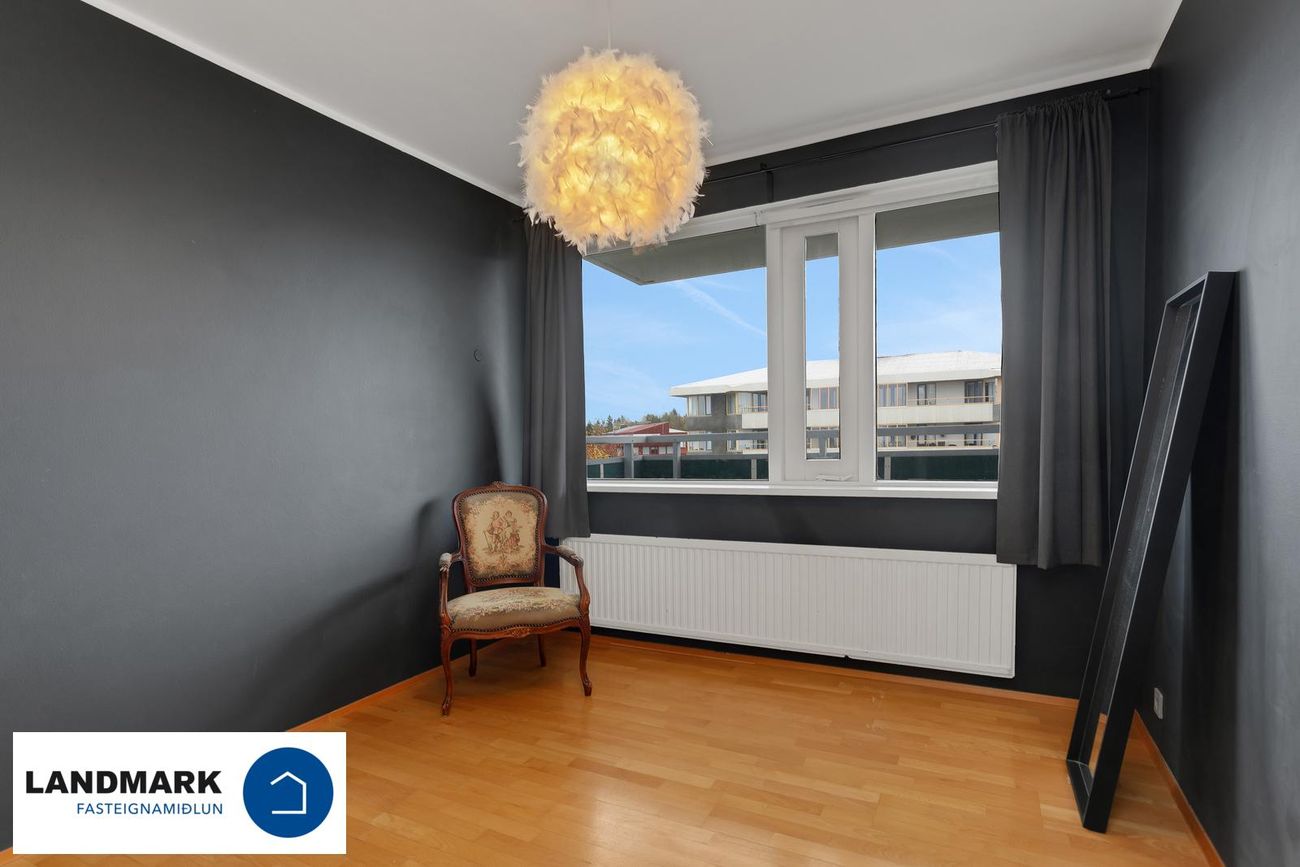 Hrísmóar 1 - 0401, 210 Garðabær