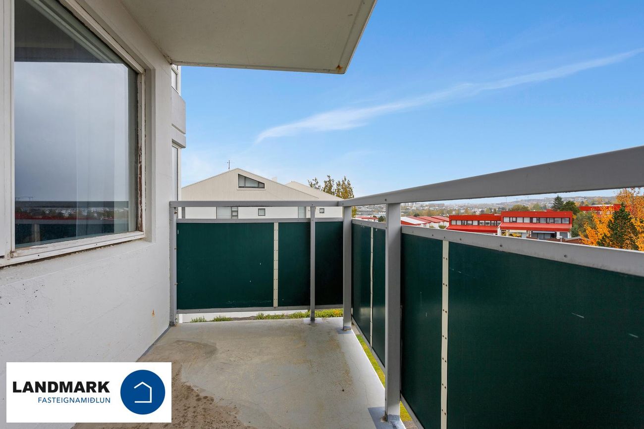 Hrísmóar 1 - 0401, 210 Garðabær