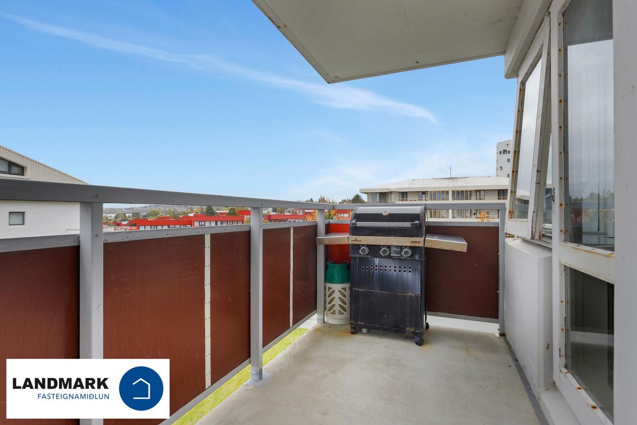 Hrísmóar 1 - 0401, 210 Garðabær