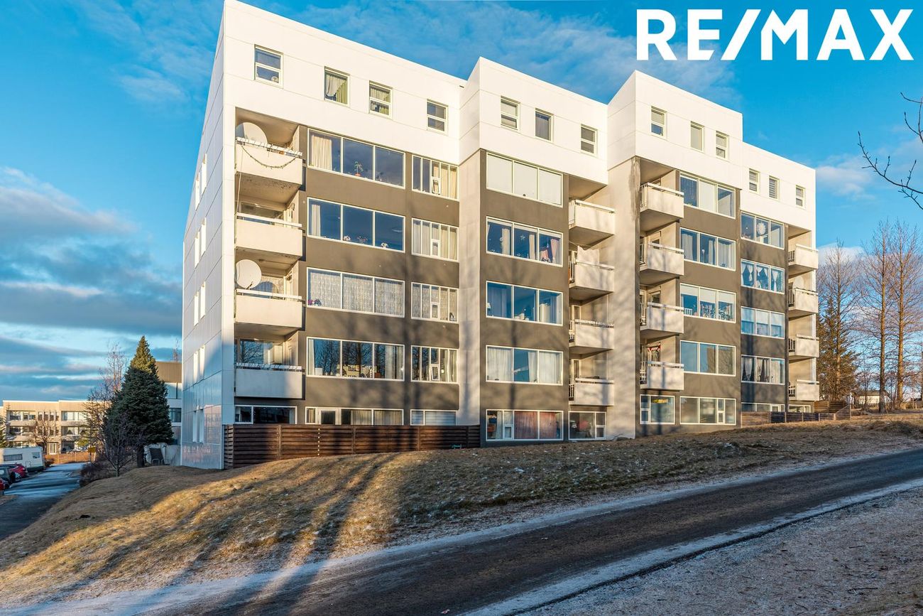Engjasel 85, 109 Reykjavík