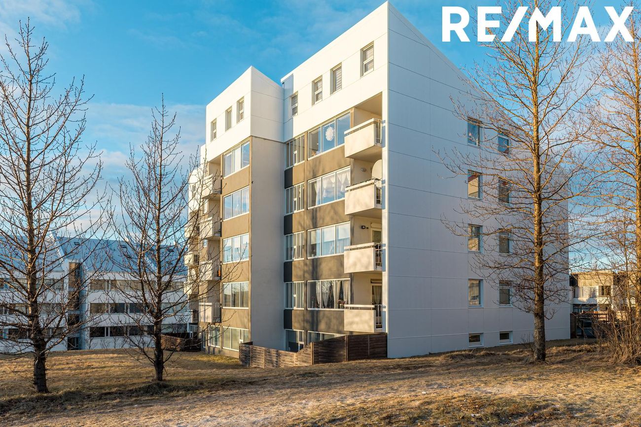 Engjasel 85, 109 Reykjavík