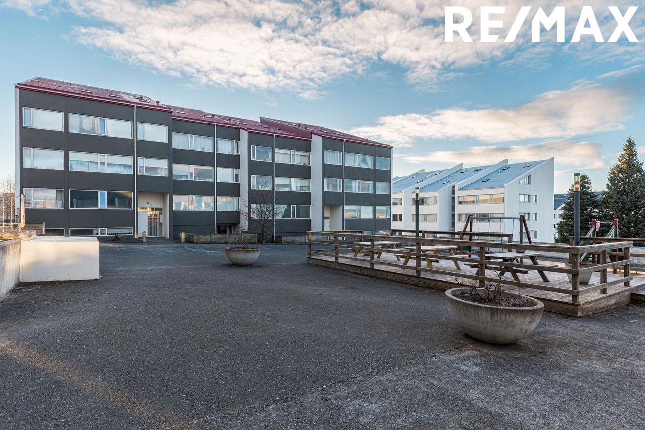 Engjasel 85, 109 Reykjavík