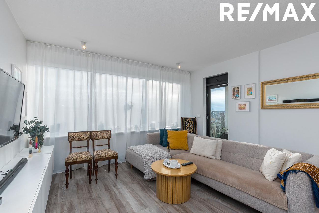 Engjasel 85, 109 Reykjavík