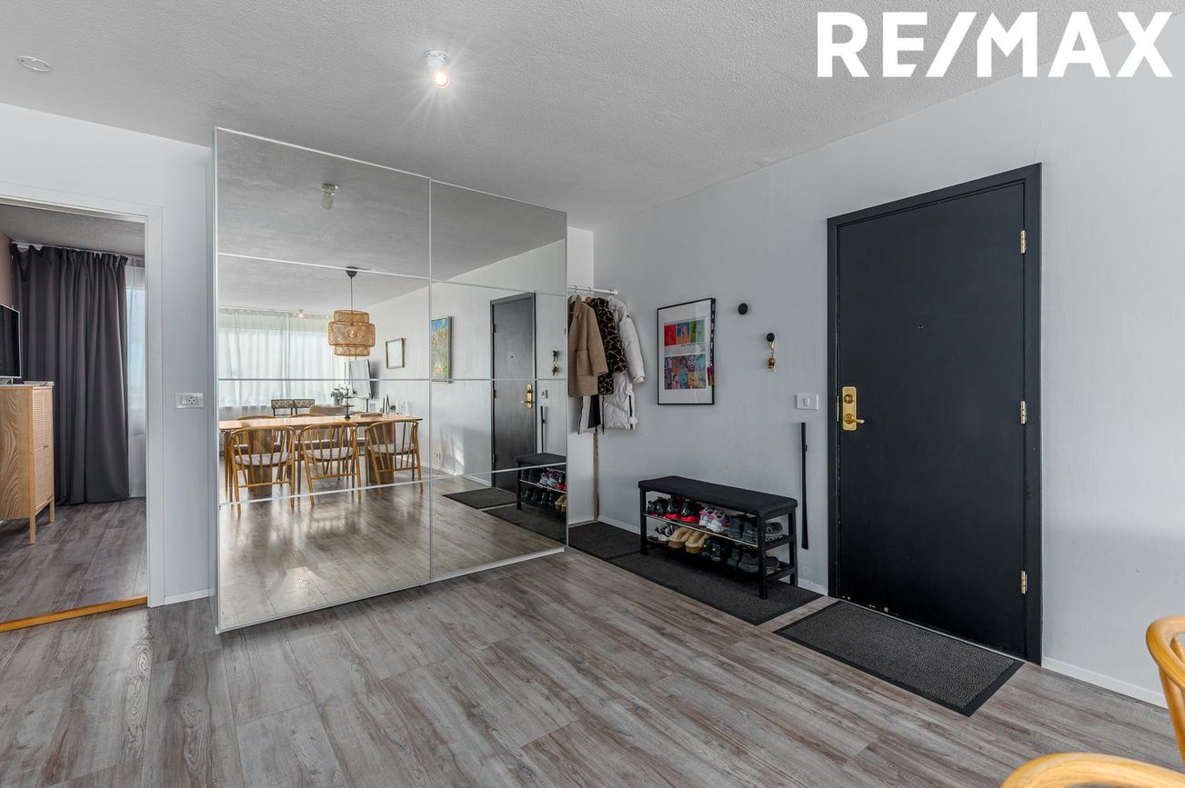 Engjasel 85, 109 Reykjavík