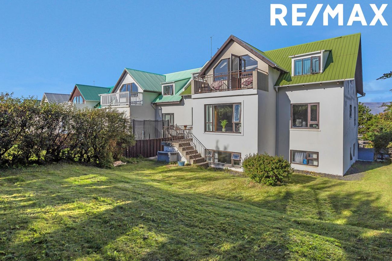 Háagerði 79, 108 Reykjavík