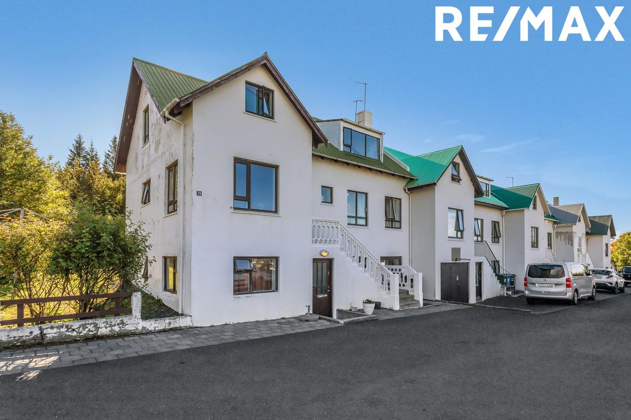 Háagerði 79, 108 Reykjavík