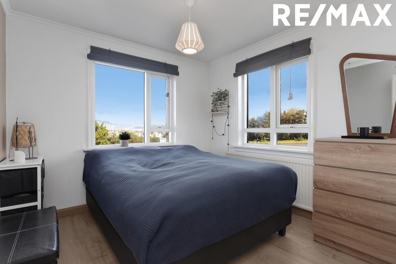 Háagerði 79, 108 Reykjavík