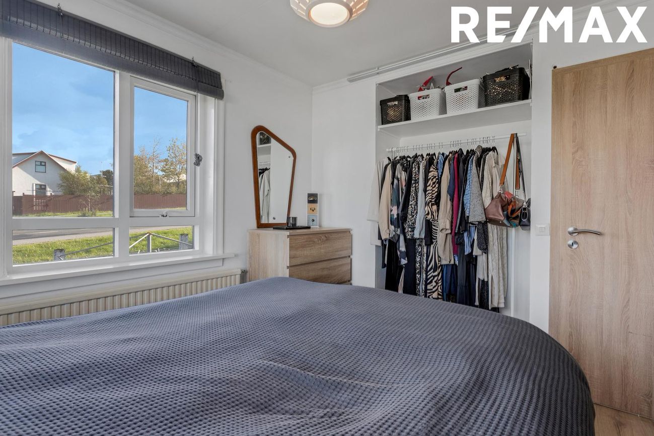 Háagerði 79, 108 Reykjavík