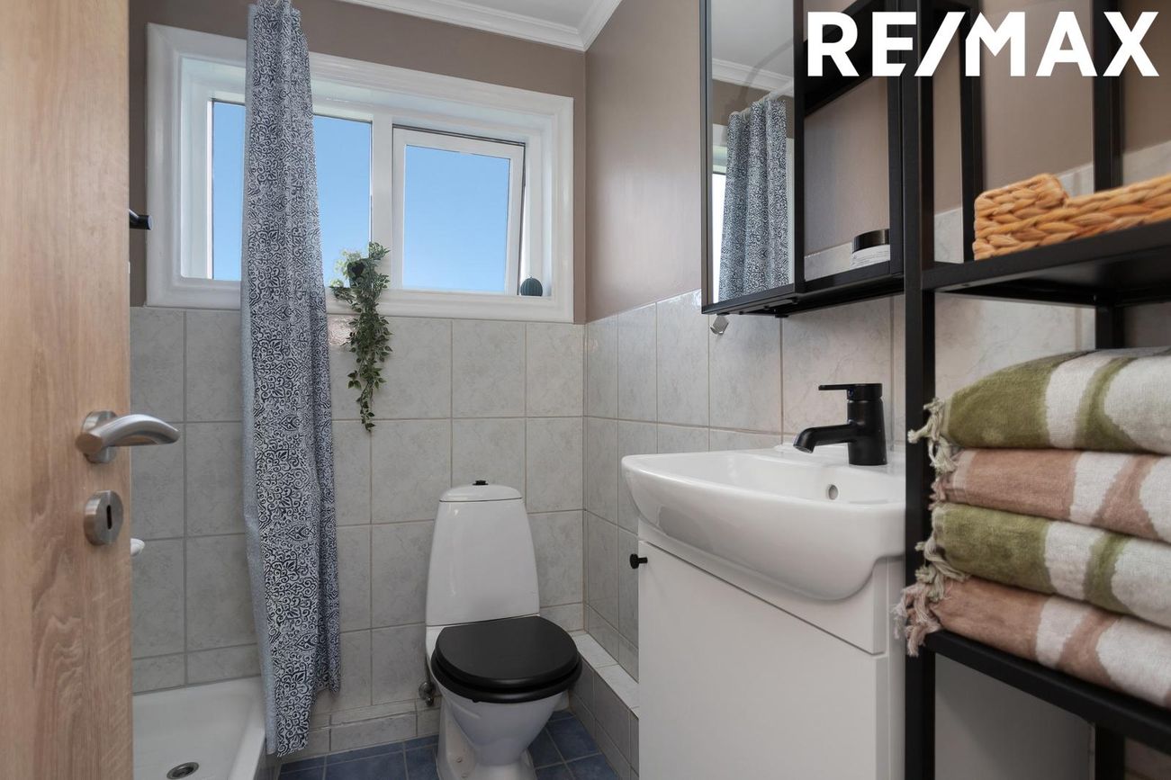 Háagerði 79, 108 Reykjavík