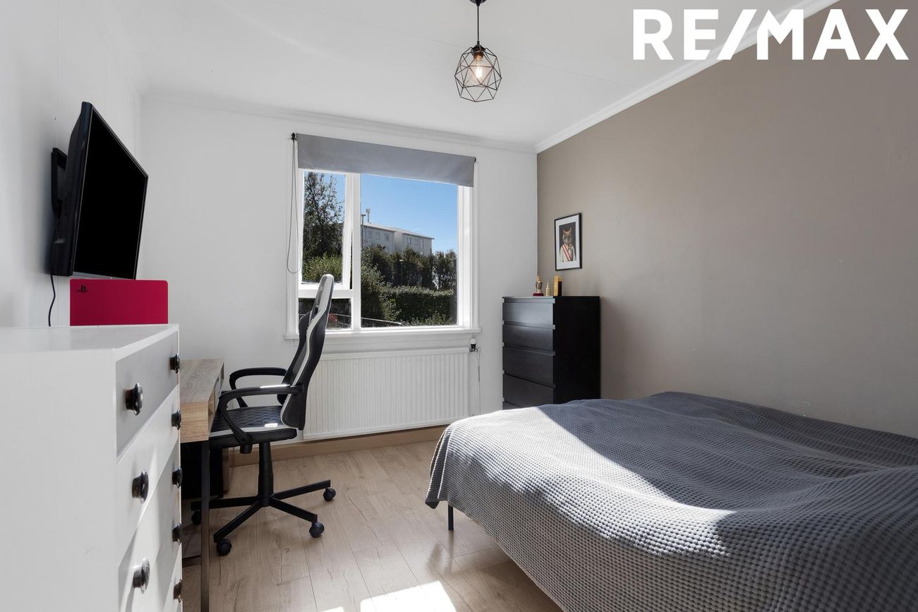 Háagerði 79, 108 Reykjavík