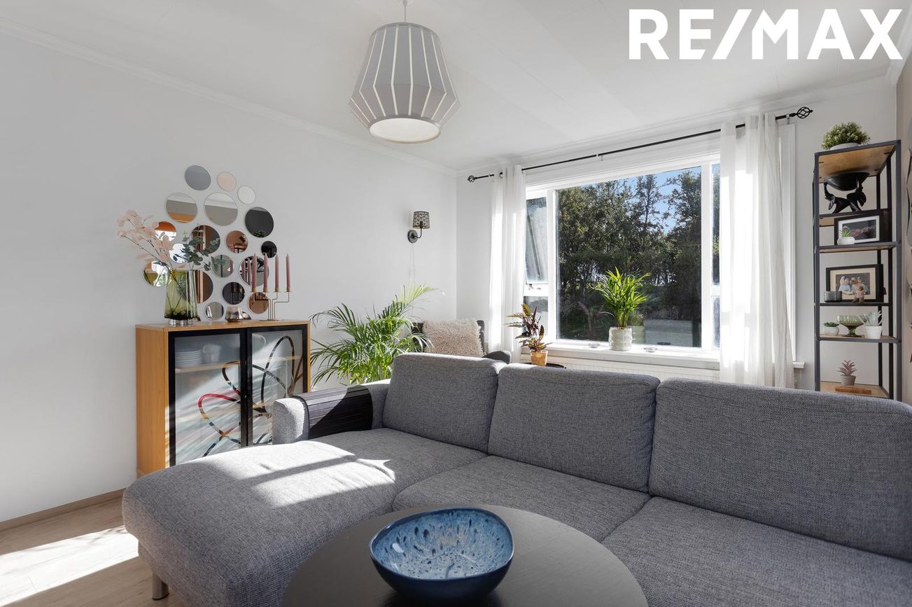 Háagerði 79, 108 Reykjavík
