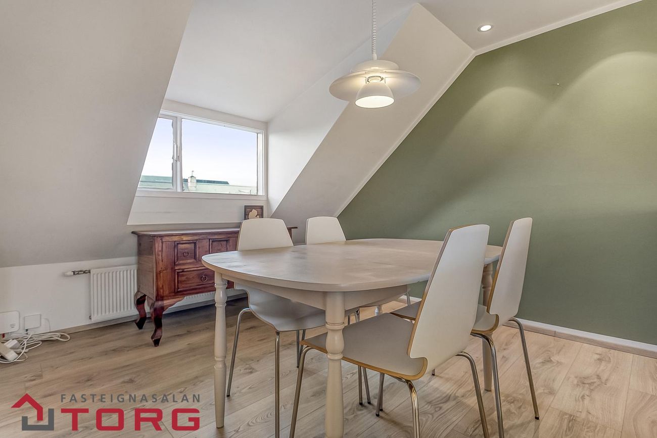 Háagerði 57 - 0201, 108 Reykjavík