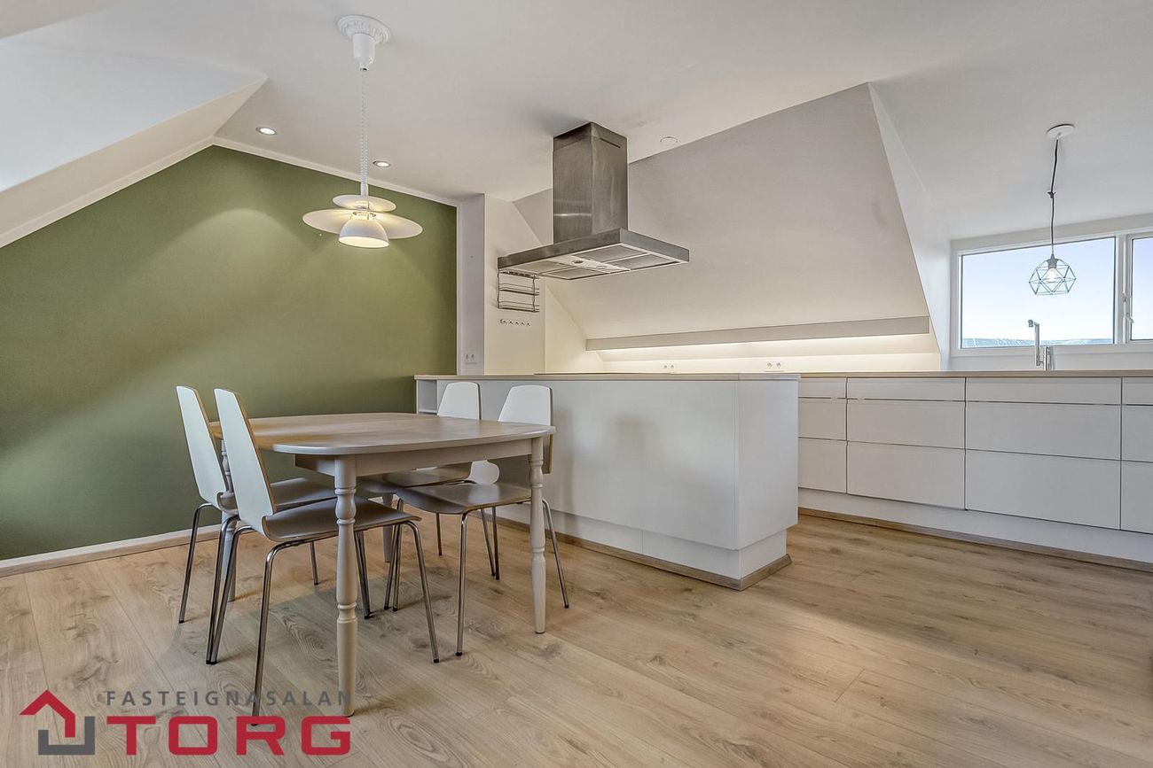 Háagerði 57 - 0201, 108 Reykjavík