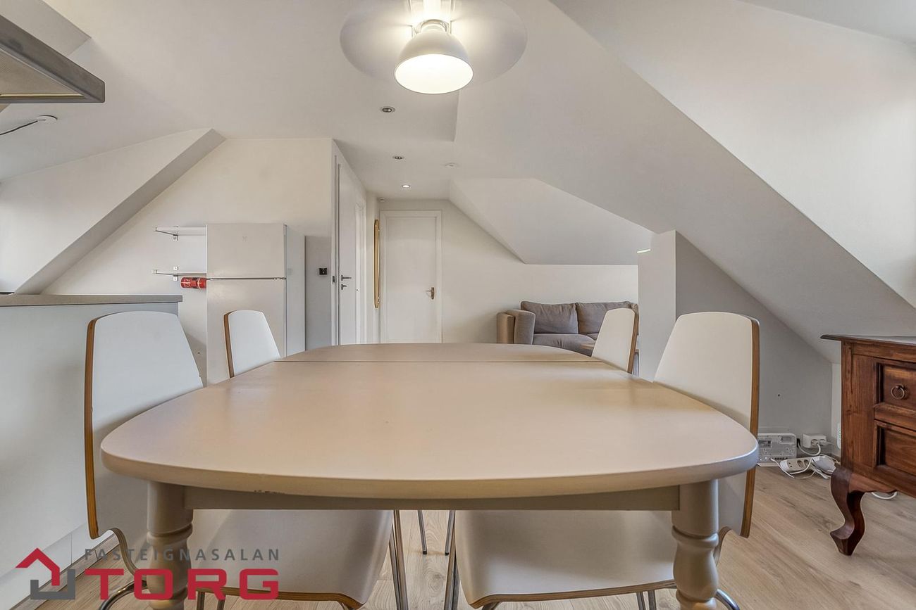 Háagerði 57 - 0201, 108 Reykjavík