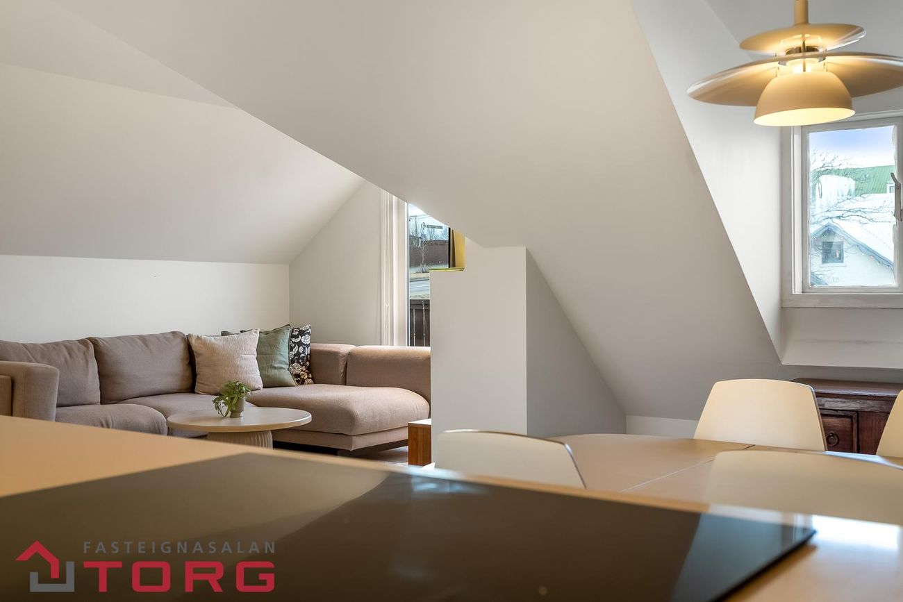 Háagerði 57 - 0201, 108 Reykjavík