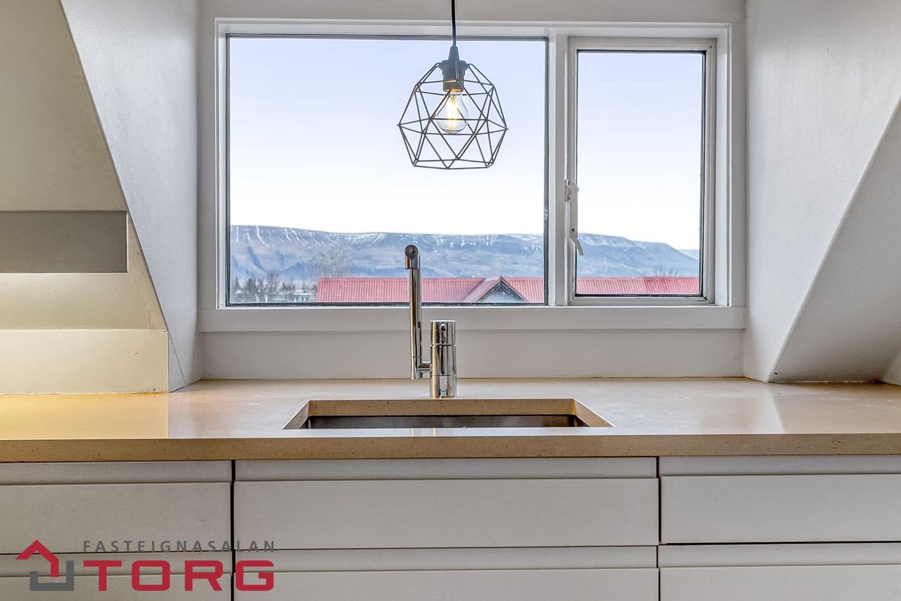 Háagerði 57 - 0201, 108 Reykjavík