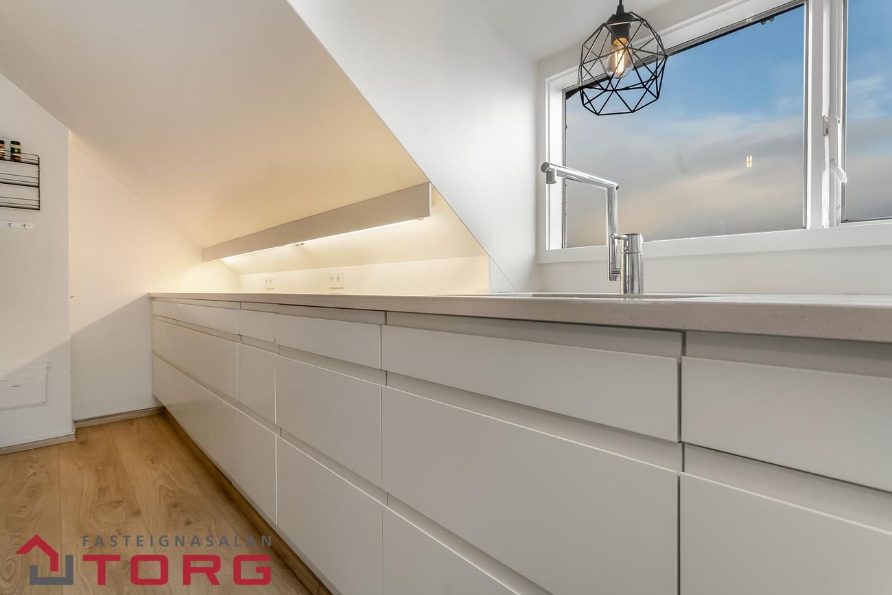 Háagerði 57 - 0201, 108 Reykjavík