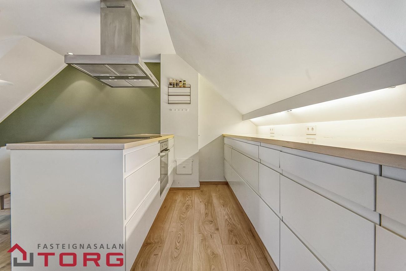 Háagerði 57 - 0201, 108 Reykjavík