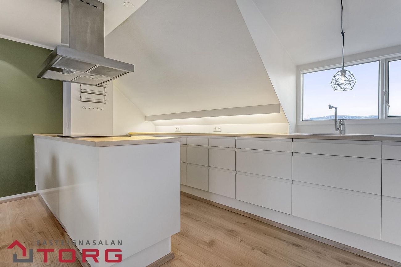 Háagerði 57 - 0201, 108 Reykjavík