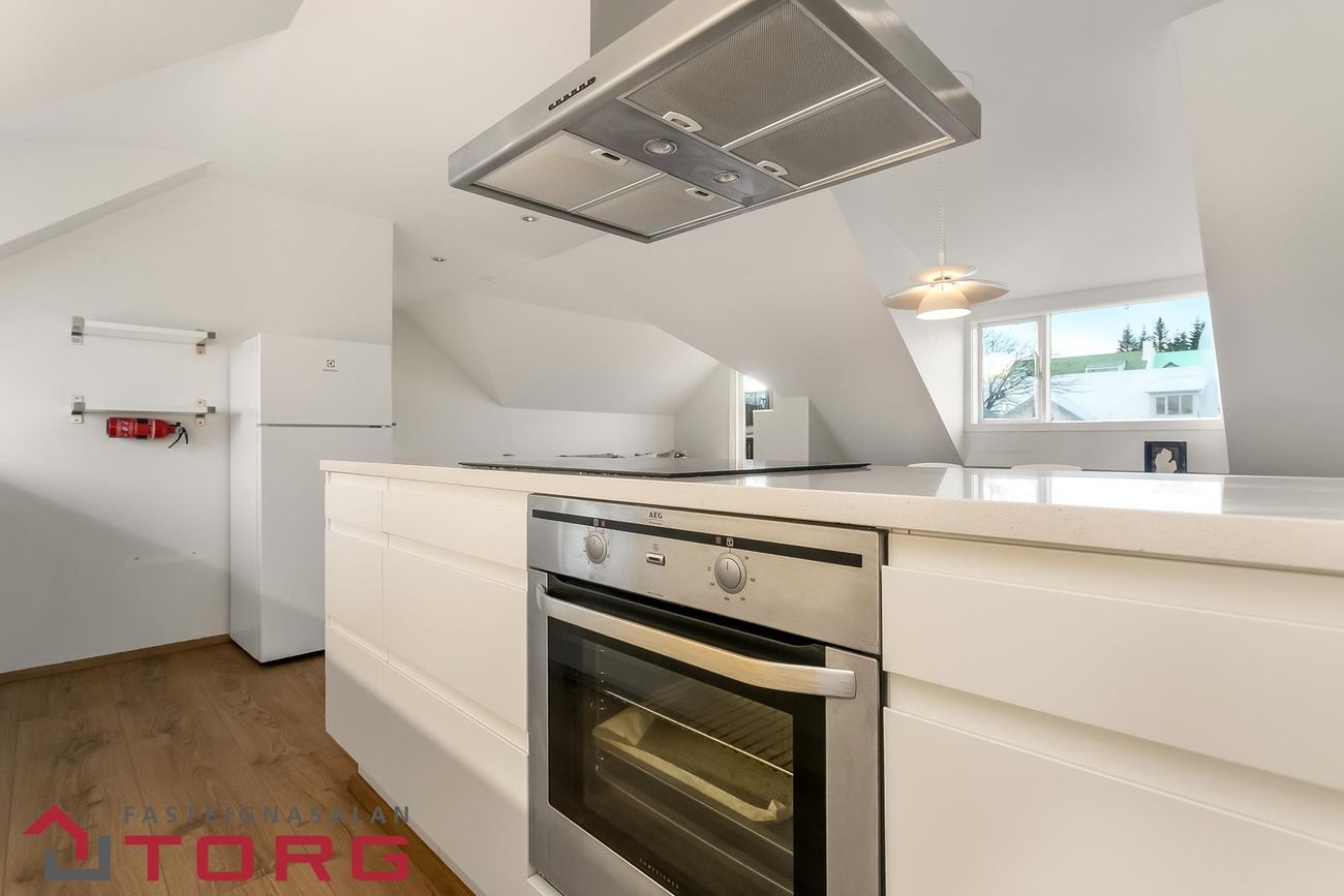 Háagerði 57 - 0201, 108 Reykjavík