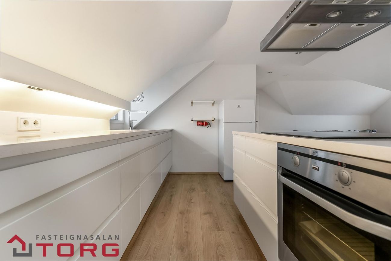 Háagerði 57 - 0201, 108 Reykjavík