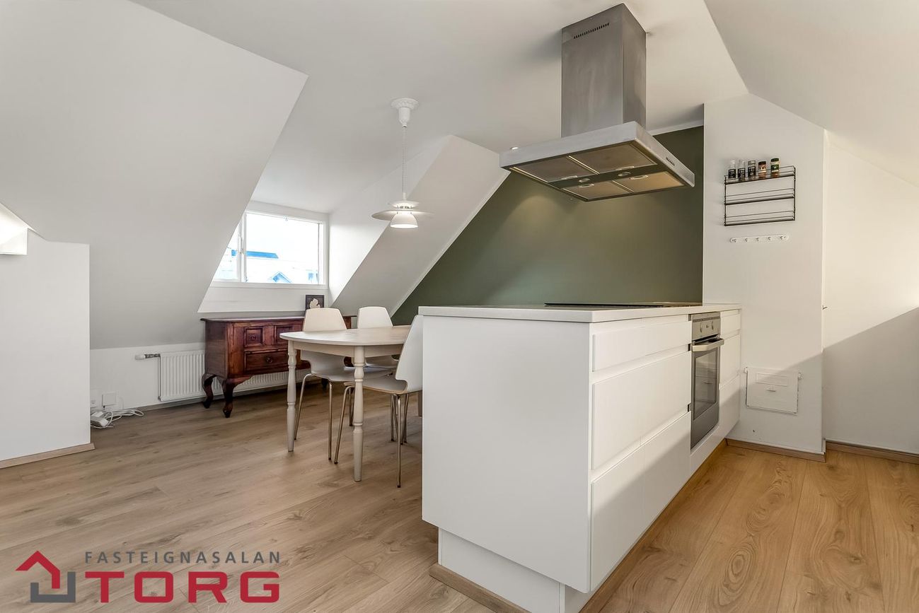 Háagerði 57 - 0201, 108 Reykjavík