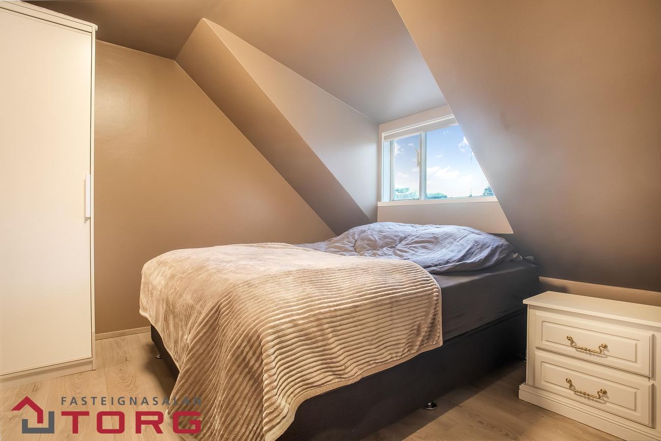 Háagerði 57 - 0201, 108 Reykjavík