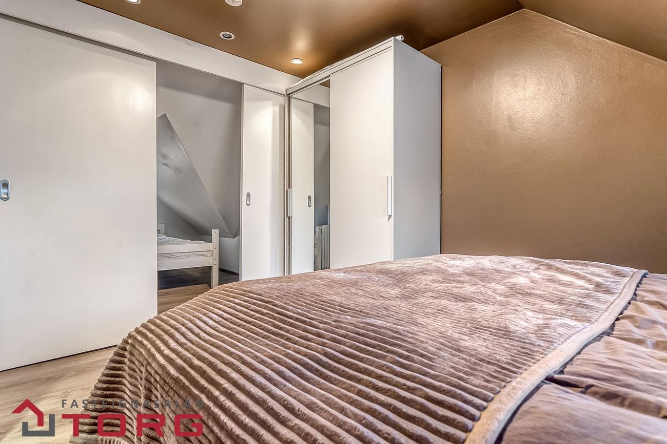 Háagerði 57 - 0201, 108 Reykjavík