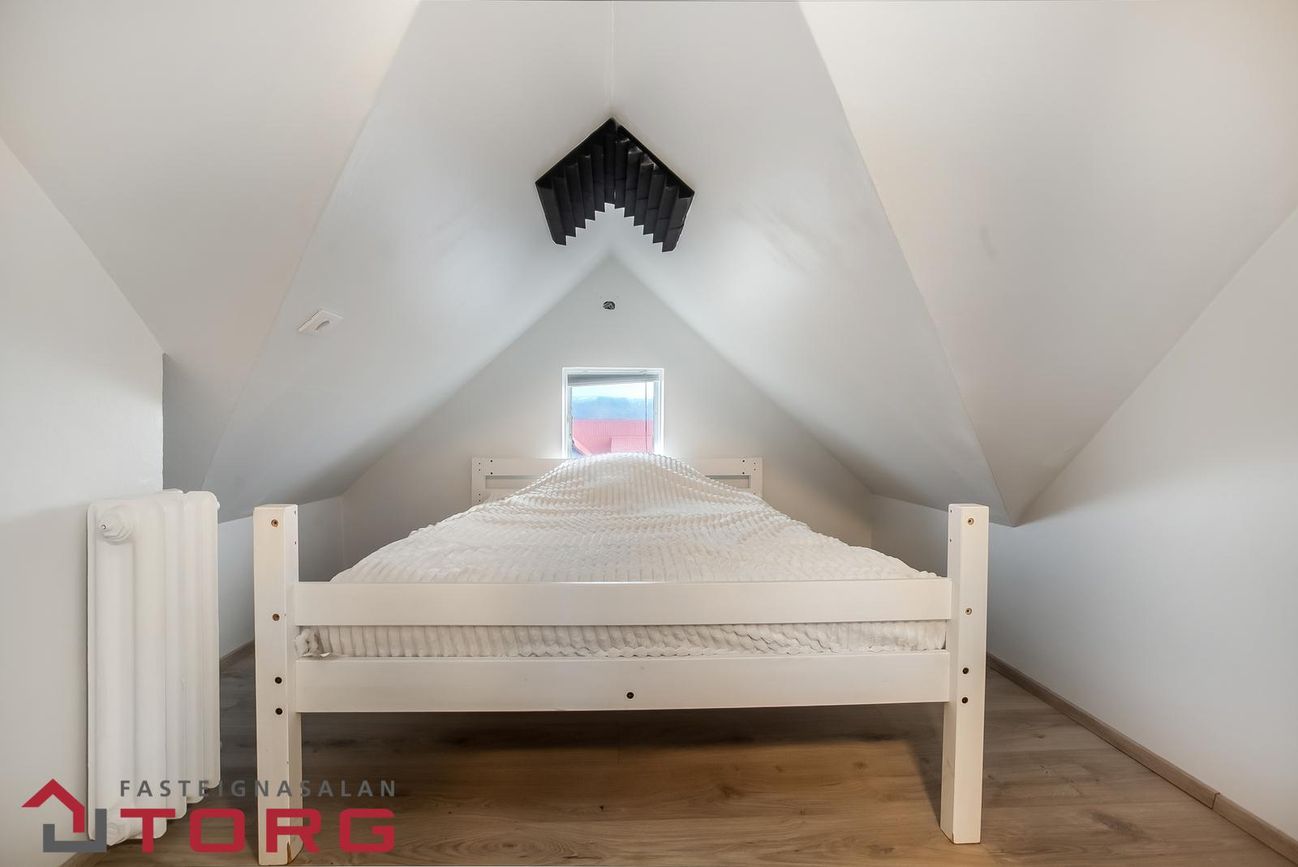 Háagerði 57 - 0201, 108 Reykjavík