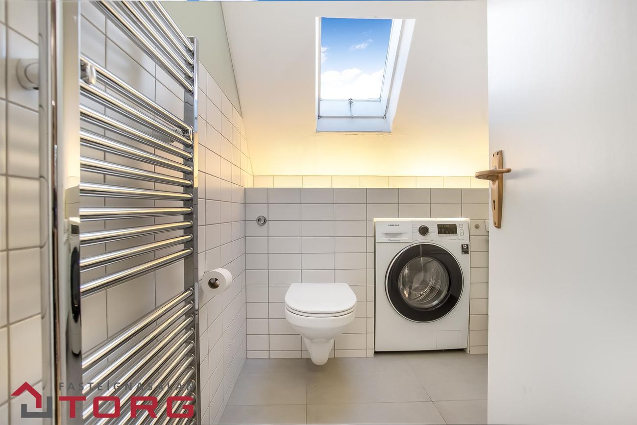 Háagerði 57 - 0201, 108 Reykjavík